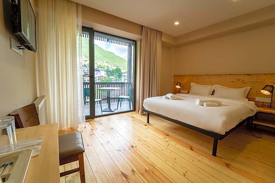 Lahili Boutique Hotel