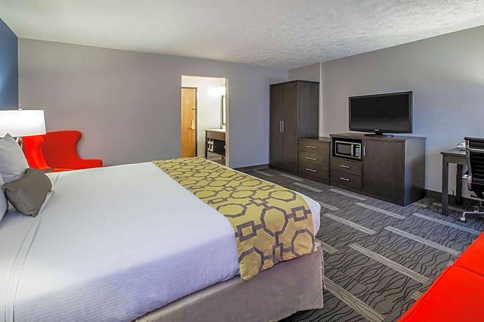 Baymont by Wyndham Traverse City