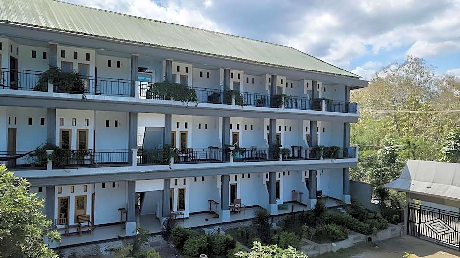 Hotel Kasuwari