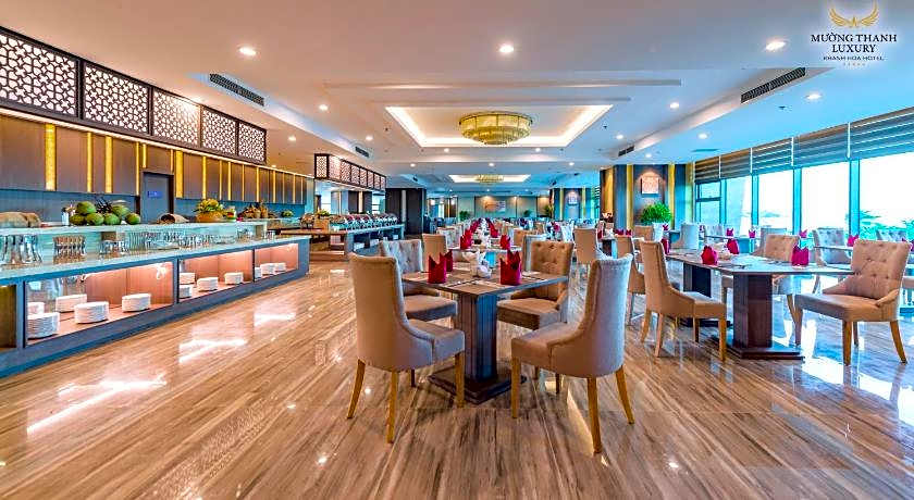Muong Thanh Luxury Khanh Hoa
