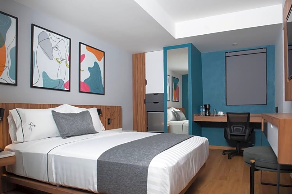 Hotel Flamencos