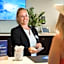 Best Western Hotel Mediterranee Menton