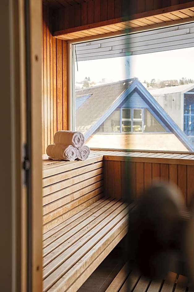 Home Hotel Aurora
