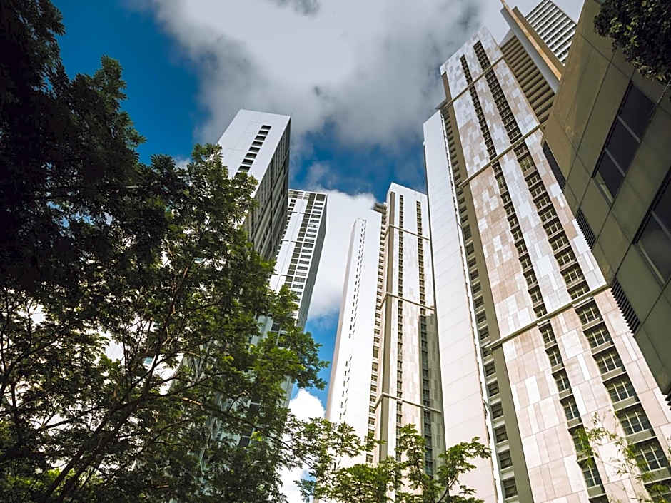 NorthPoint Pattaya Luxury Apartments GrandisVillas