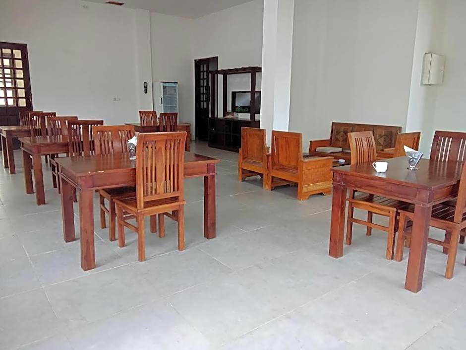 Sapak Bungalow