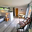 Lake District and Eden Valley Thornhill Lodge