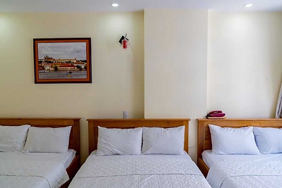 Praha Hotel