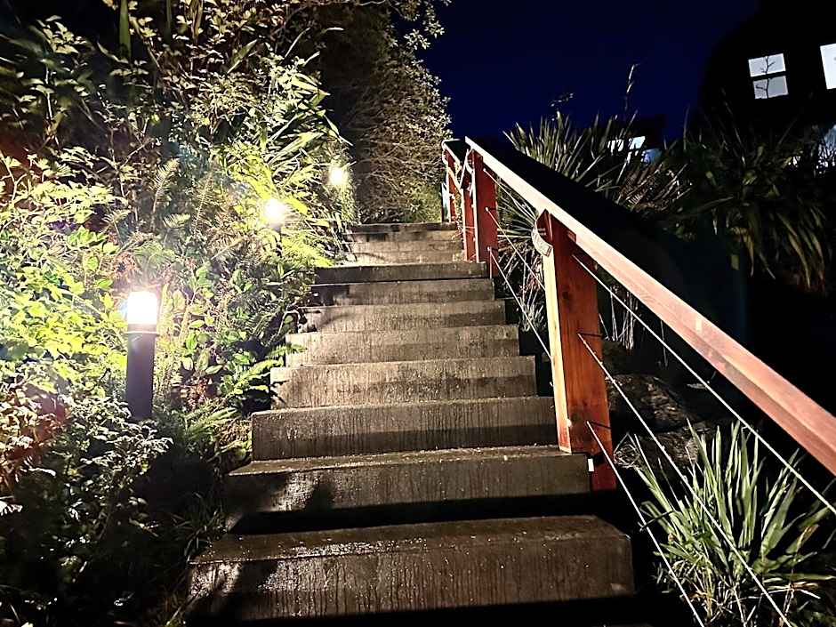 Private Room On Waterfront Property With Hot Tub & Firepit - Sea Esta