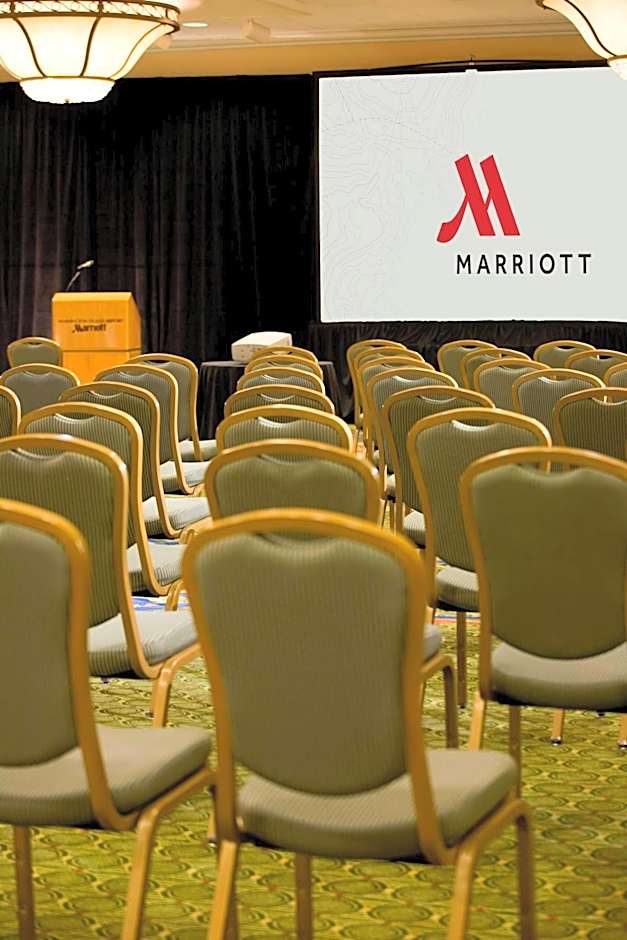 Washington Dulles Airport Marriott