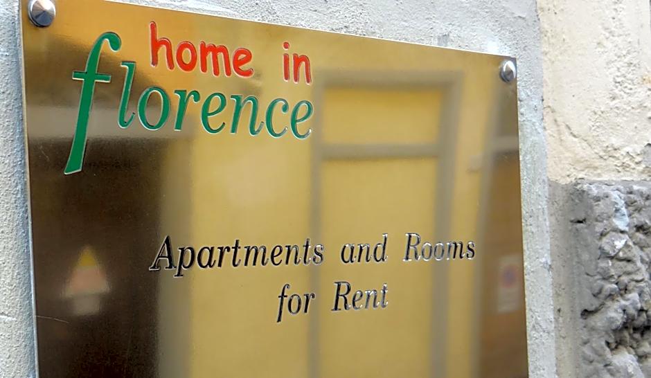B&B Home in Florence