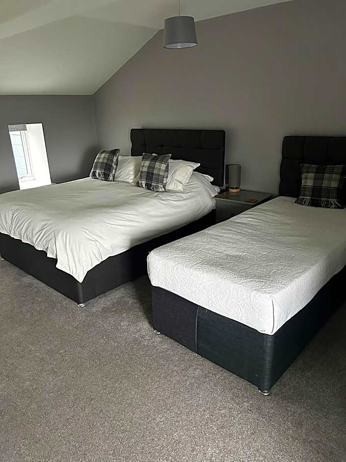 Chevin End Guest House