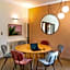 Cit'Hotel Le Logis De Brou