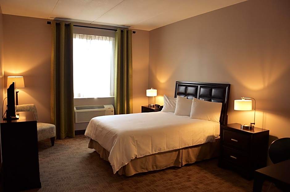 Belvedere Inn Schenectady - Albany