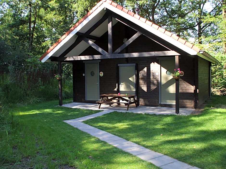 Stayokay Hostel Gorssel - Deventer