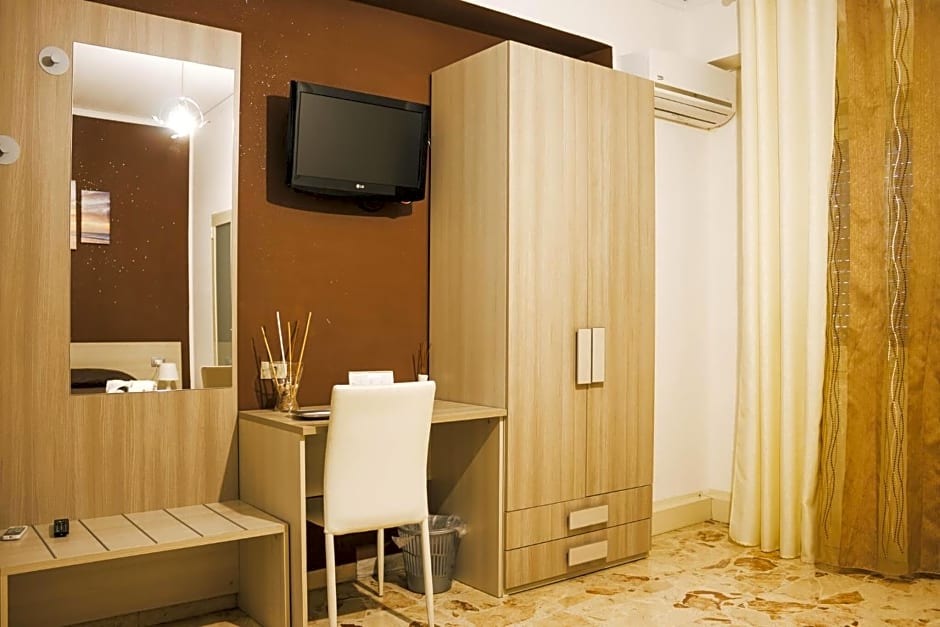 B&B Nettuno