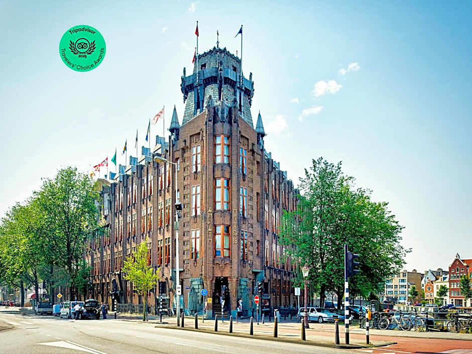 Grand Hotel Amrath Amsterdam