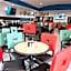 Comfort Suites Airport Tukwila Seattle