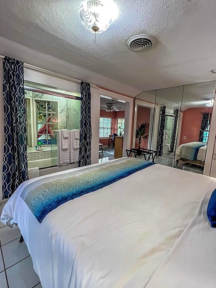 Vinoy House