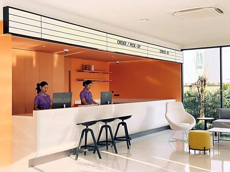 Fortune D loei Hotel