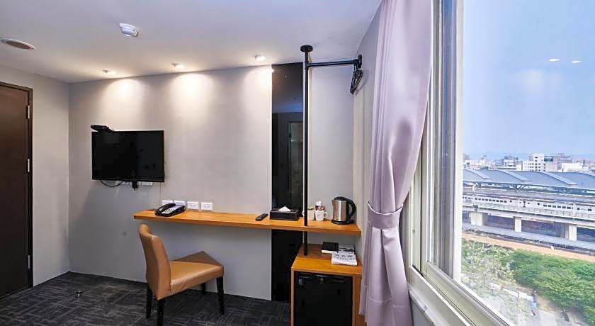 Hotel Leisure Taichung