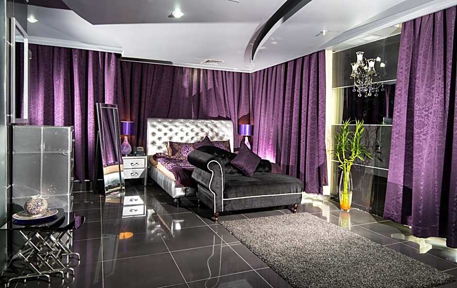 Bravo Royal Hotel Suites