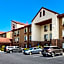 Red Roof Inn & Suites Savannah Airport