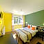 Hotel Le Ronchamp