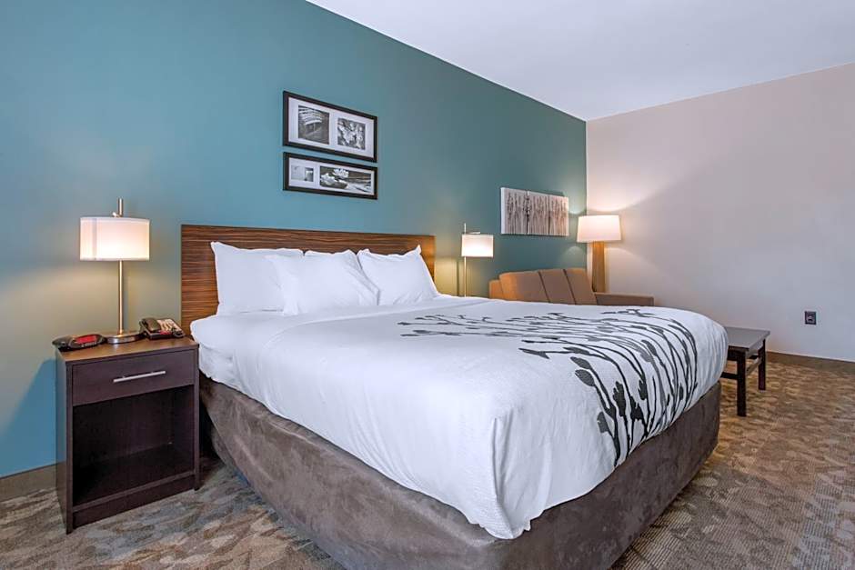 Sleep Inn & Suites Middletown