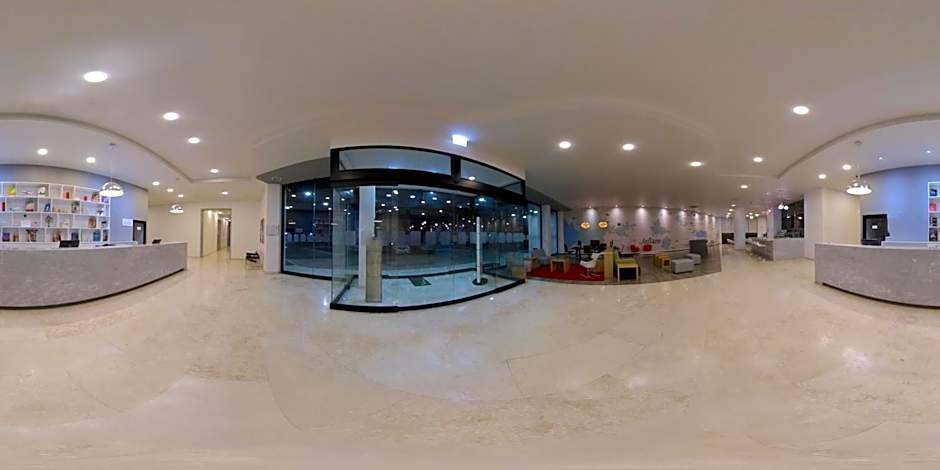 Fiesta Inn Guadalajara Aeropuerto