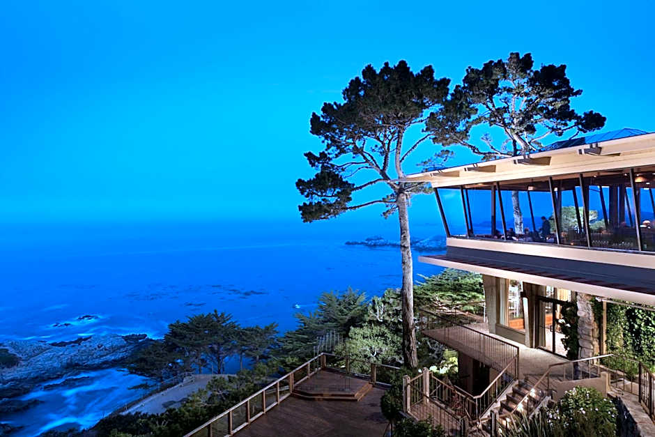 Hyatt Carmel Highlands