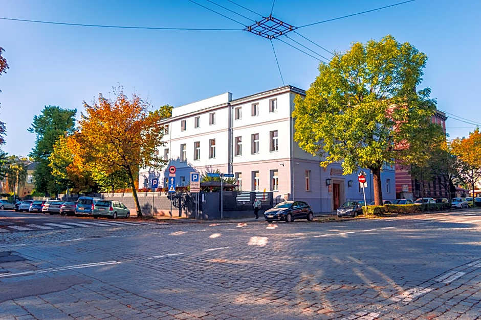Sztuka Smaku - Restauracja i Hotelik