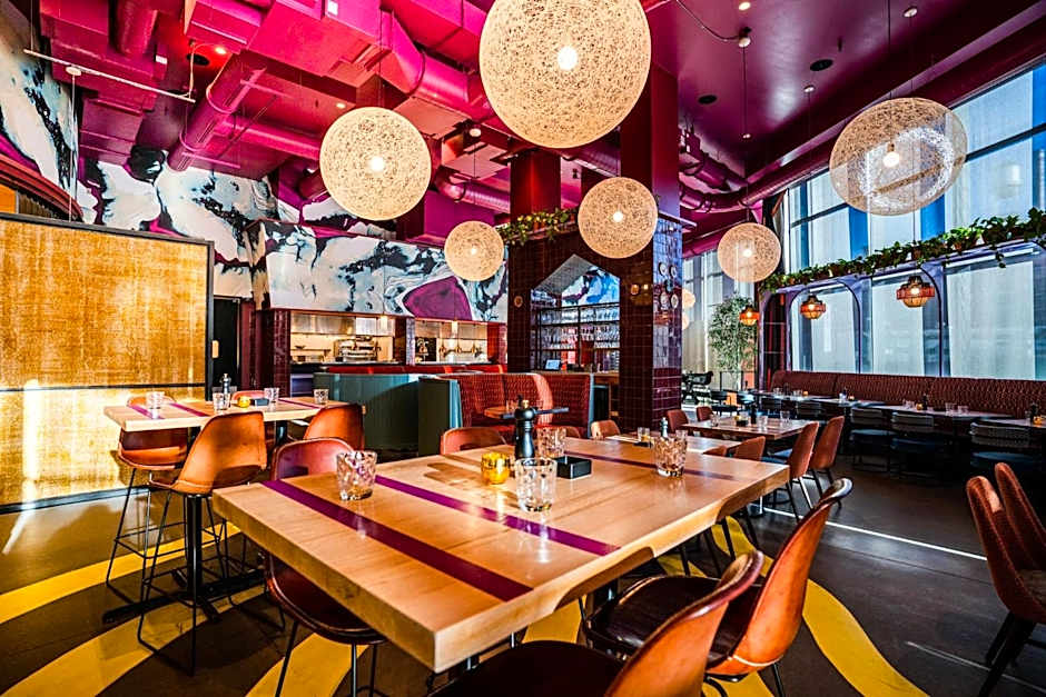 Hotel Indigo Denver Downtown - Union Station by IHG
