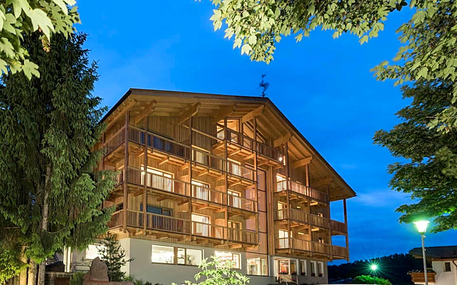 Hotel Madonna