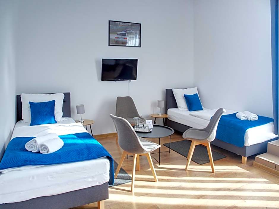Hotel Tor Kielce