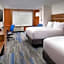 Holiday Inn Express & Suites Altoona By IHG