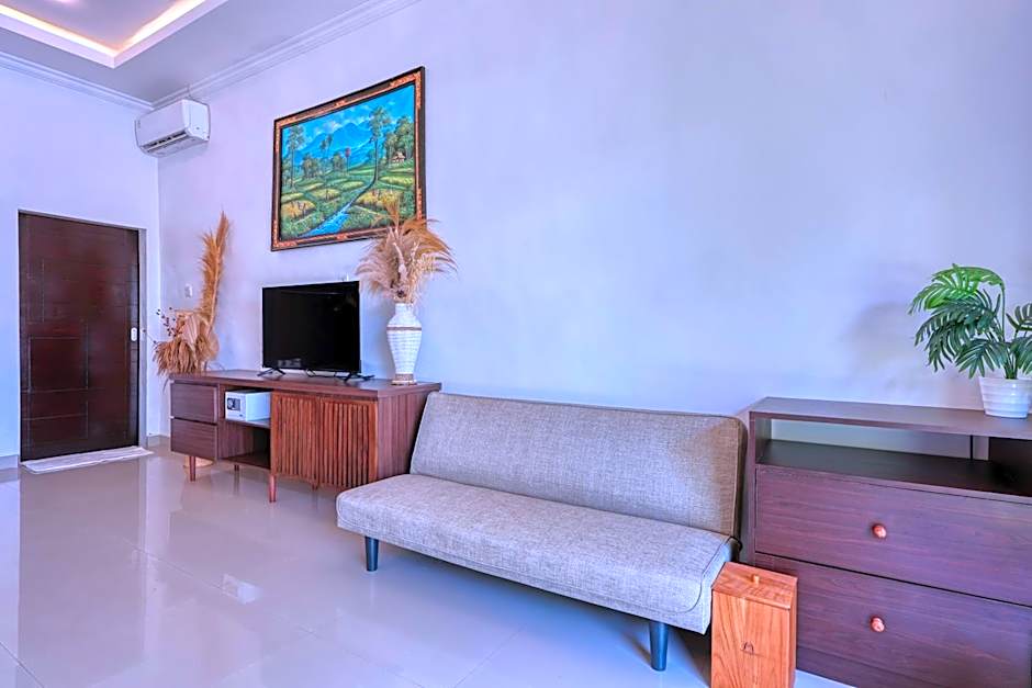 Kelingking Mesari Villa and Spa
