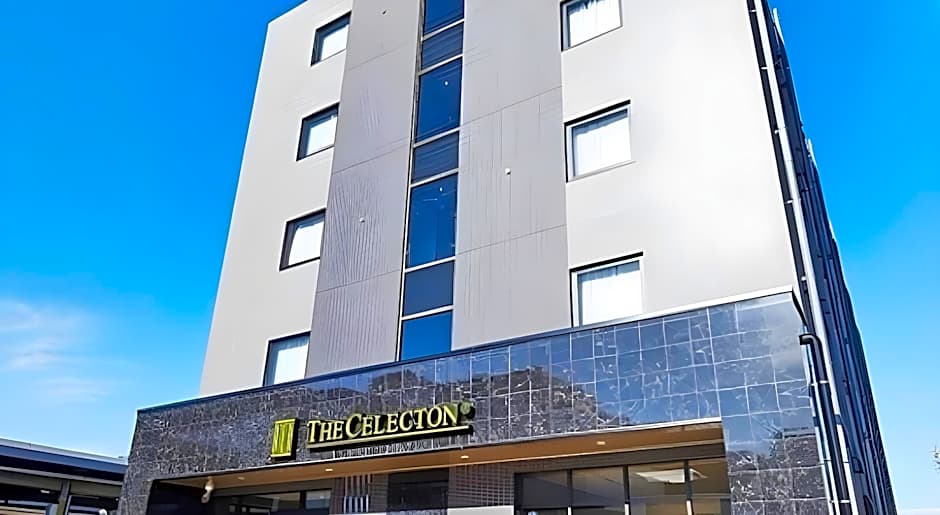 The Celecton Omiya Kaisoku Kitamoto Ekimae