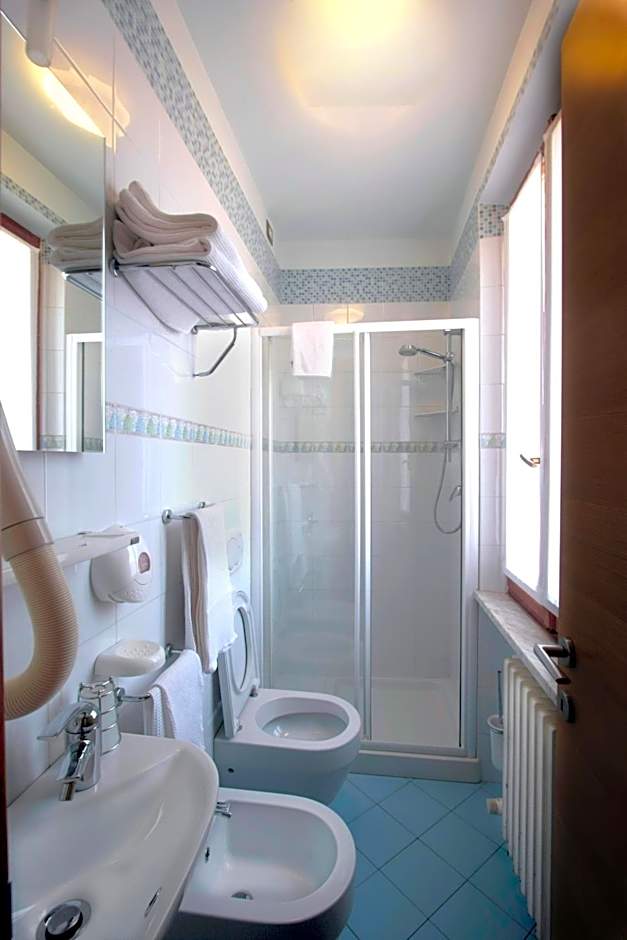 Hotel Centrale