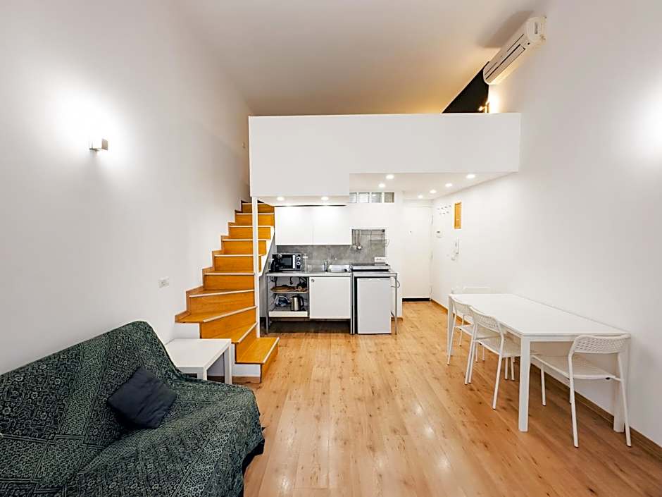 Ale & Tizy House