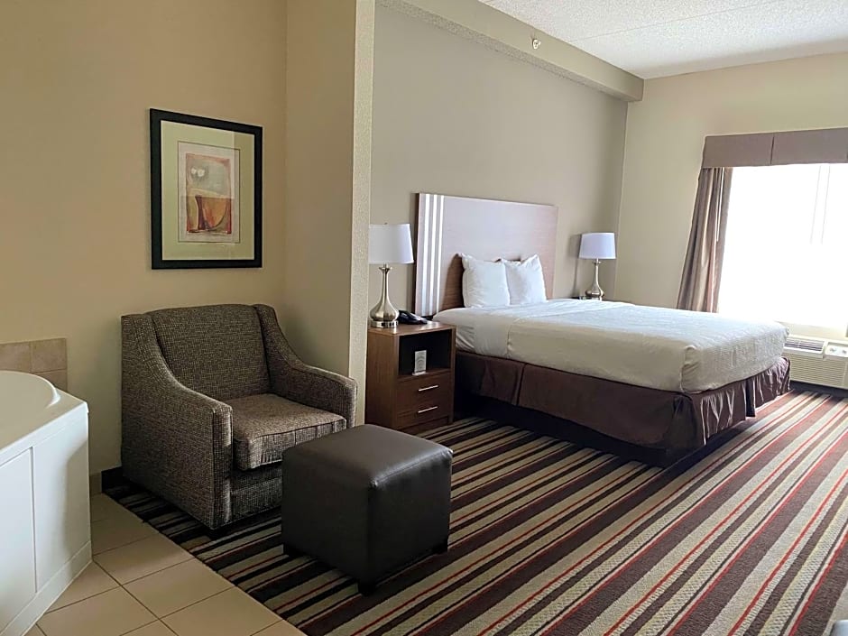 Best Western Windsor Inn & Suites