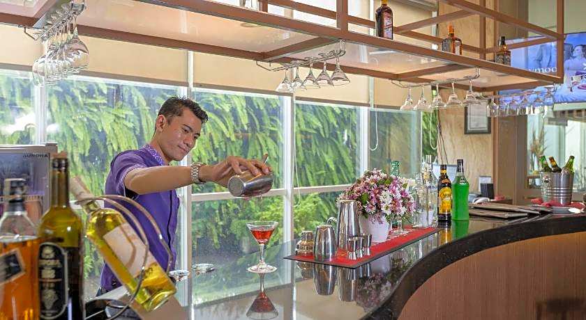 Premier Inn Yogyakarta Adisucipto