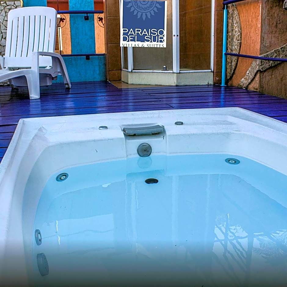 Villas y Suites Paraiso del Sur