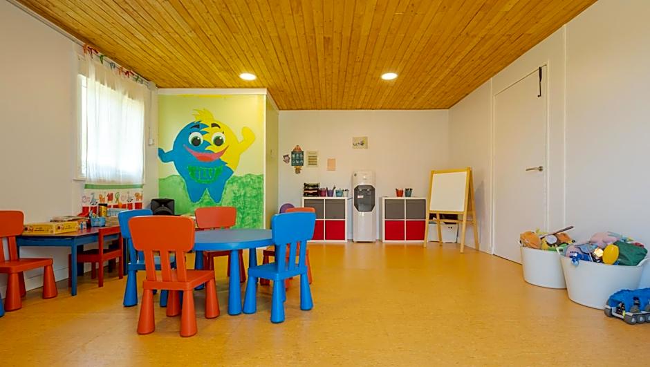 Ilunion Sancti Petri