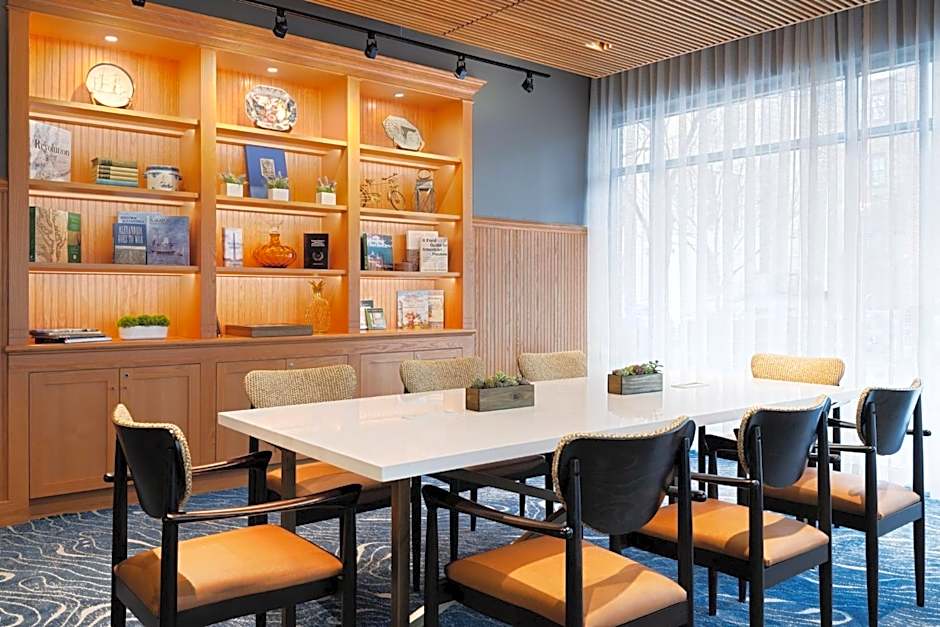 Hotel Indigo Old Town Alexandria By IHG