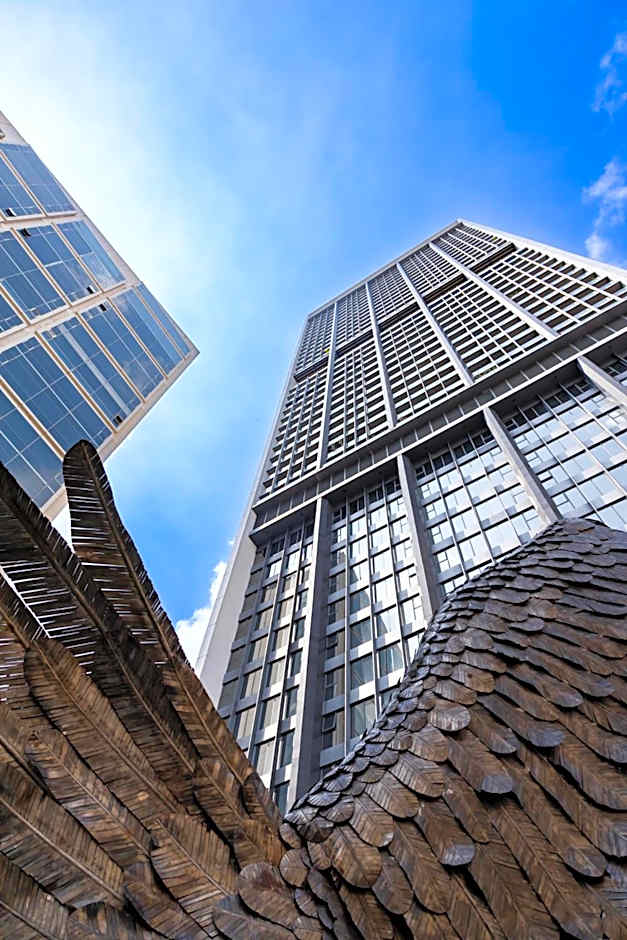 Hyatt Regency Andares Guadalajara