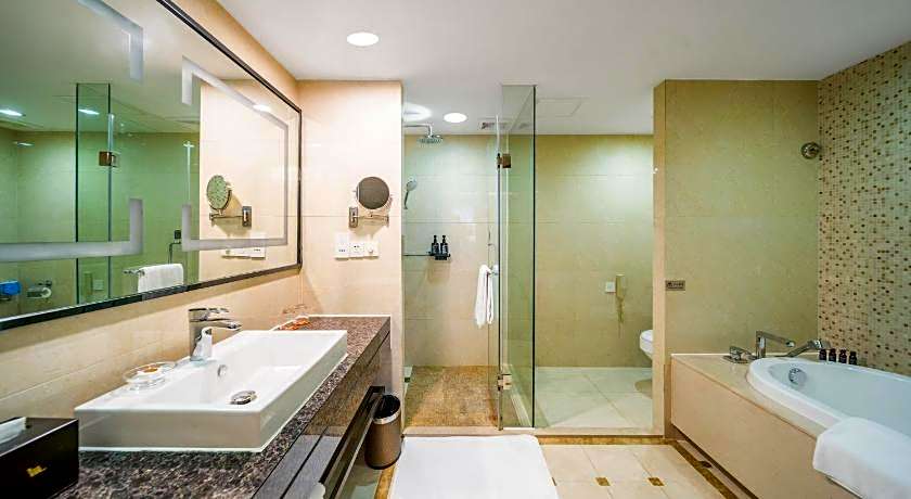 Zhongshan International Hotel