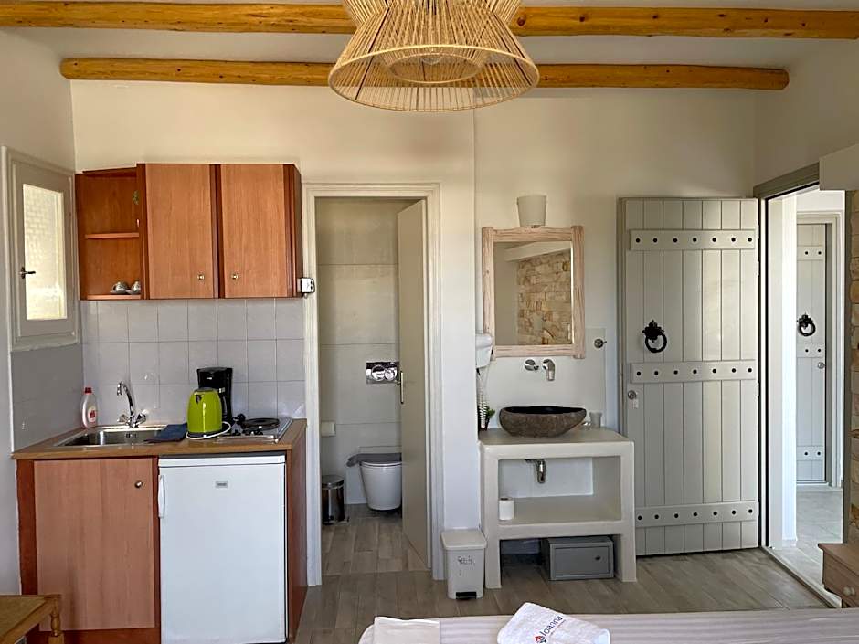 Ioanna Apartments