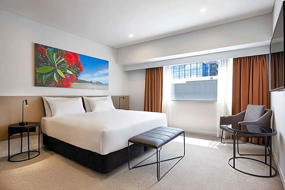 Travelodge Hotel Auckland Wynyard Quarter
