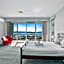 Super nice house with luxury sea view - shared house