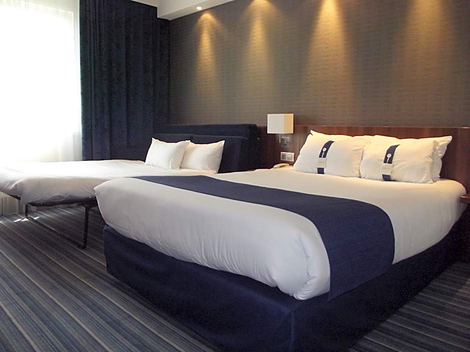 Photo 1 of 6 of Standard 1 Double Bed with Sofabed, Garden View